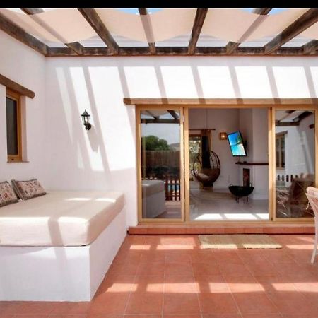 Villa Amrita La Oliva Eksteriør billede