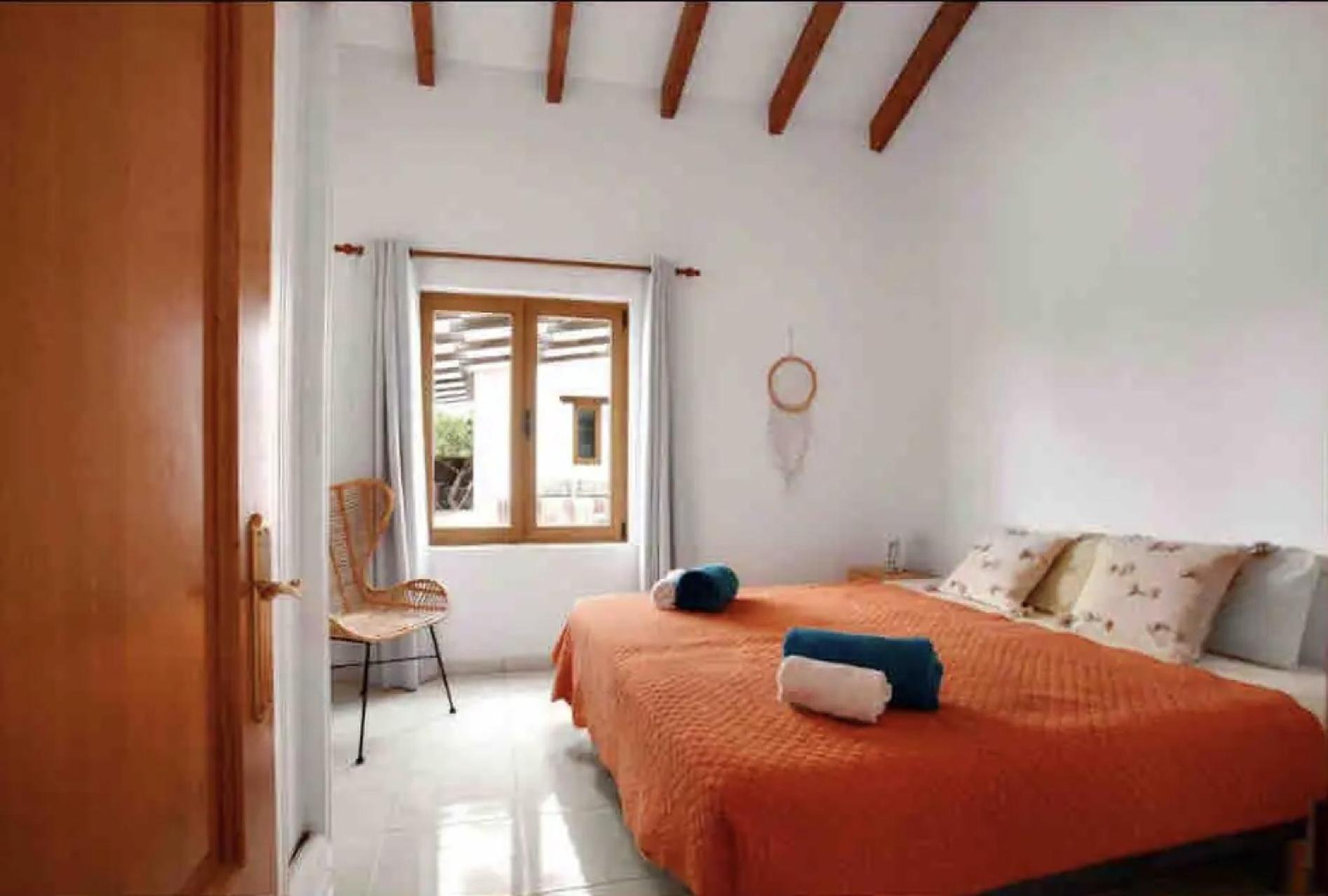 Villa Amrita La Oliva Eksteriør billede